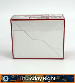 ONE PIECE TCG OP-13 ONE PIECE CARRYING ON HIS WILL FACTORY SEALED BOOSTER BOX - Image 2