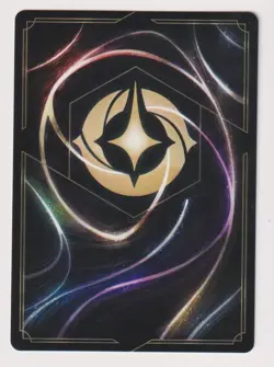 Tiana Disney Lorcana Restaurant Owner 16/204 Legendary Azurite Sea - Image 2