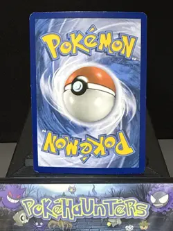 Pokemon Card Muk & Alolan Muk GX 61/214 Unbroken Bonds Tag Team Rare Light Play - Image 2