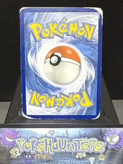 Pokemon Card Muk & Alolan Muk GX 61/214 Unbroken Bonds Tag Team Rare Played - Image 4