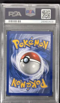 2017 POKEMON SUN & MOON CRIMSON INVASION FA/ALN.EXEGGUTOR GX#118 SECRET PSA10 - Image 2