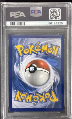 2017 POKEMON SUN & MOON CRIMSON INVASION FA/GUZZLORD GX#116 SECRET PSA10 - Image 2