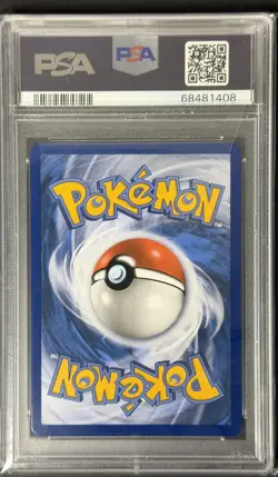 2017 POKEMON SUN & MOON CRIMSON INVASION FA/SILVALLY GX#119 SECRET PSA 10 - Image 2