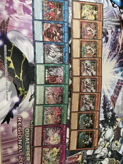 Competitive Yugioh Maliss @ignister Bystial Deck Core Ready To Play - Image 2