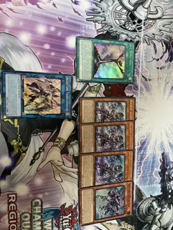 Competitive Yugioh Maliss @ignister Bystial Deck Core Ready To Play - Image 3