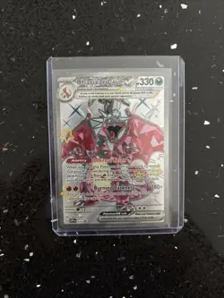Charizard ex 074 Sv: Scarlet & Violet Promo Cards Holo - Image 1