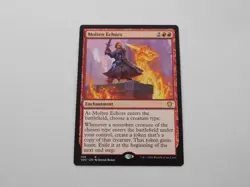 Molten Echoes Innistrad Commander Crimson Vow Magic the Gathering MTG - Image 2