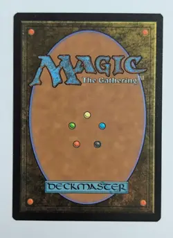 Rev, Tithe Extractor (ANIME) 45 Near Mint J25 Foundations Jumpstart Magic MTG - Image 2