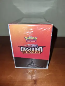 Pokemon - Obsidian Flames - Build and Battle Stadium - Sealed - Image 5