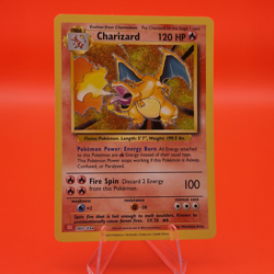 Charizard - Trading Card Game Classic (CL) 03/034 - Classic Collection - Image 1