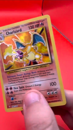 Charizard - Trading Card Game Classic (CL) 03/034 - Classic Collection - Image 2