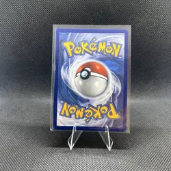 Pokemon Card Team Rocket’s Mewto Ex 081/182 Destined Rivals Double Rare NM - Image 2