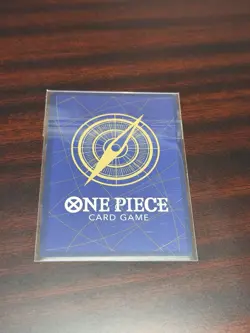 One Piece Card Game Japan Koby OP11-119 Flagship WINNER PRIZE For Asia - Image 2