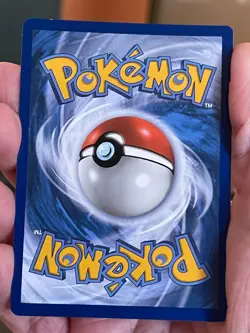 POKEMON CHARMANDER SWSH092 PROMO BLACK STAR COSMOS HOLOFOIL NM CARD - Image 2