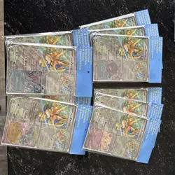 Pokemon Card Lot Journey Together - Image 3