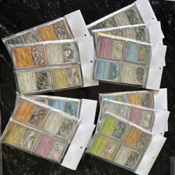 Pokemon Card Lot Journey Together - Image 5