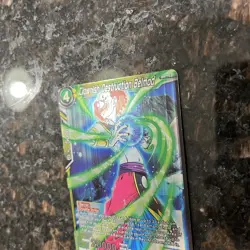 Clownish Destruction Belmod EX03-24 Foil Dragon Ball Super Card Game | LP - Image 5