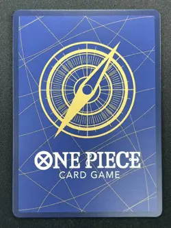 [NM]Monkey D. Luffy ONE PIECE Card Japanese P-043 Weekly Shonen Jump Promo 29J21 - Image 3