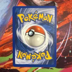 Pokemon Card - Hitmonchan Aquapolis 81/147 Common NM - Image 3