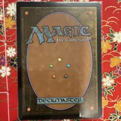 Magic: The Gathering Damn (Retro Frame) Modern Horizons 2 Foil Etched Rare - Image 2