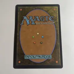 MTG Summon Bahamut M 0001 Mythic Rare NM - Final Fantasy Magic The Gathering - Image 2