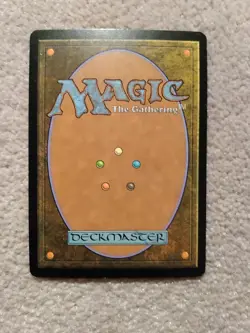 Corrosive Mentor - MTG, Eventide (EX/LP) 61/301 X1 English - Image 3