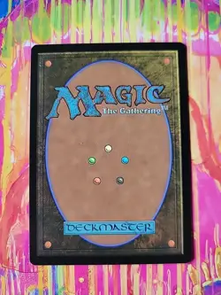 MTG: Diabolic Intent - The Brothers' War - Non Foil - Near Mint - Image 2