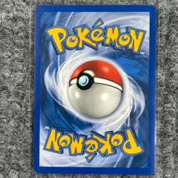 Vintage Pokemon Neo Discovery Wooper 1st Edition 71/75 Common NM - Image 2