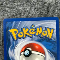 Vintage Pokemon Neo Discovery Wooper 1st Edition 71/75 Common NM - Image 5