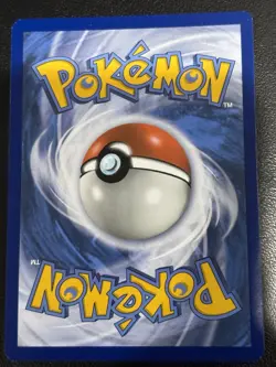 Pokemon Greninja 9/18 Detective Pikachu Holo | NM - Image 2