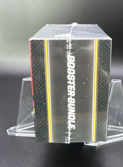Phantasmal Flames Booster Bundle - Ships Fast - Sealed Pokemon TCG - Image 4