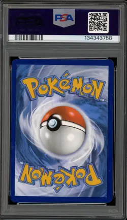 Pokemon Giratina VSTAR Crown Zenith Secret Rare Full Art #GG69 PSA 10 Gem Mint - Image 2