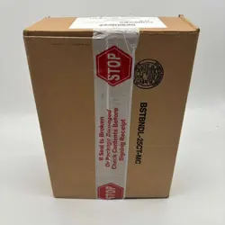 2025 Pokemon Scarlet & Violet Destined Rivals Booster Bundle 25pk Sealed - Image 5