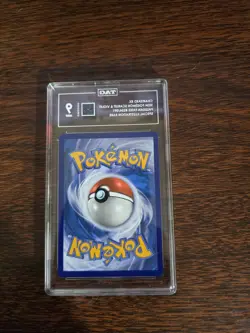 TAG 9 Pokemon TCG Paldean Fates Charizard ex Holo SIR 234/091 - Image 2