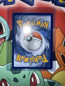 M Gengar EX 35/119 XY Phantom Forces Full Art Holo Ultra Rare Pokemon TCG 220HP - Image 2
