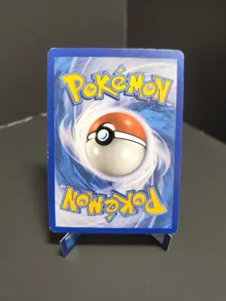 Pokemon TCG HO-OH GX Sun & Moon Sm80 Promo Promo - Image 2