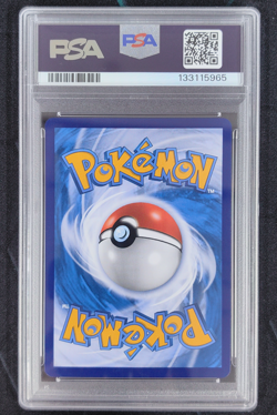 PSA 10 Pokemon TCG Chinese exclusive Umbreon Gem Pack Vol.2 06 15/15 CBB2C - Image 2