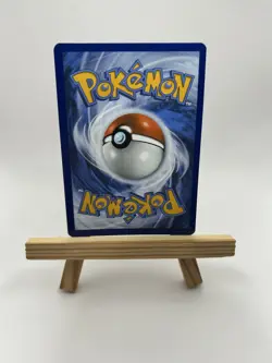 Pokemon TCG - Sawk 130/086 Illustration Rare - White Flare - Image 2