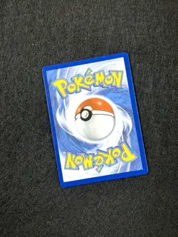 2021 Pokemon SWSH Celebrations Mew ex Classic Collection #88/92 Holo - Image 5