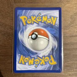 Arbox EX 185/165- Pokemon 151- Regular Ultra Rare Full Art Holo- NM - Image 2