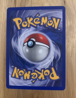 Pokemon - Igglybuff Black Star Promo # 36 NM - Image 2