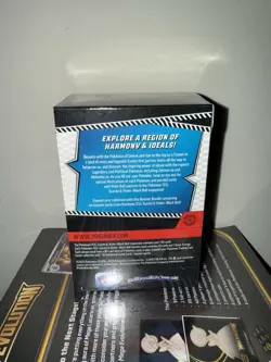 Pokemon TCG: Scarlet & Violet-Black Bolt Booster Bundle (6 Booster Packs) - Image 2