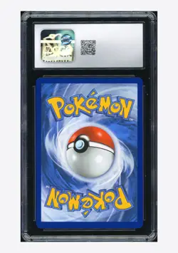 Pokemon CGC 10 GEM MINT Walking Wake ex Hyper Rare 2025 176/131 PRE English - Image 2