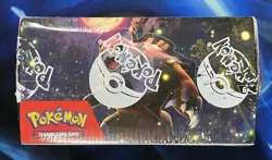 Pokemon 2024 Scarlet & Violet Twilight Masquerade Booster Box TCG Nm M - Image 5
