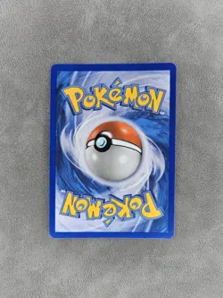 Pokemon TCG Darkrai 3/100 Holo Rare Majestic Dawn - NM - Image 2