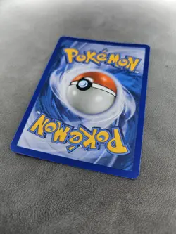 Pokemon TCG Darkrai 3/100 Holo Rare Majestic Dawn - NM - Image 5