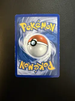 Pokemon TCG- Fire Energy- 104/108- Holo Rare- Power Keepers- MP - Image 2