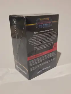 Pokemon TCG ME02 Phantasmal Flames Booster Bundle Sealed New - Image 3