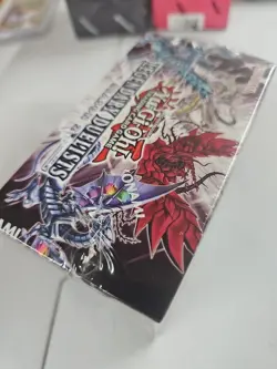 Yugioh Legendary Duelists Season 2 1st Edition Sealed Mini Box Factory Sealed! - Image 4