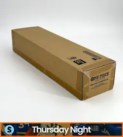 ONE PIECE TCG ENGLISH VERSION 2ND ANNIVERSARY SET SEALED BOX - Image 2